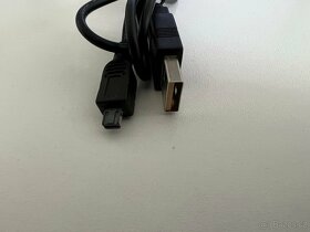USB kabel mini USB TG-820 - 3