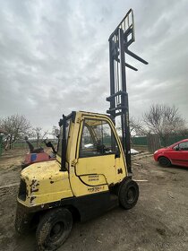 Hyster 3.5FT - 3