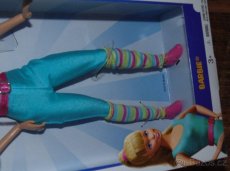 Barbie Toy Story 4 Mattel - 3