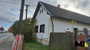 Prodej menšího RD o velikosti 72 m2 v obci Obrataň, Pelhřimo - 3