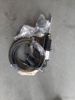 Prodám hydrostaticke řízení. Uř1. - 3