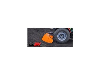 DCSK FKM Sypač MASTER 200 - 3