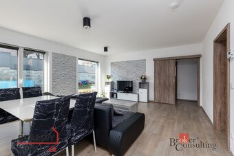 Prodej, domy/rodinný, 100 m2, Prvomájová 697/80, 32200 Plzeň - 3
