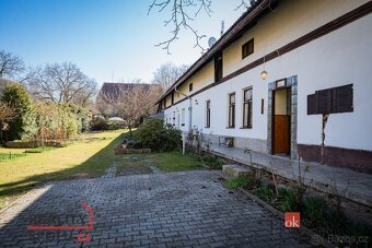 Prodej, domy/chalupa, 125 m2, 28401 Vidice, Kutná Hora [ID 6 - 3