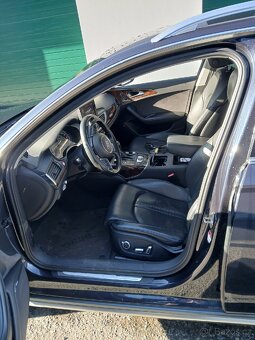 Audi a6 allroad Bitdi - 3