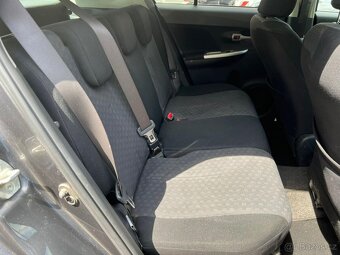 Prodám Toyota urban cruiser 4x4 - 3