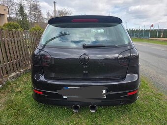 Prodám VW Golf 5 2,0 TDI, 103kw, BKD. - 3