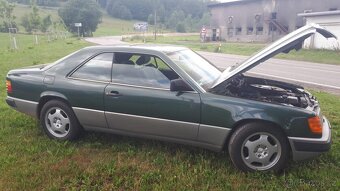 Mercedes-Benz W124 300 CE - 3
