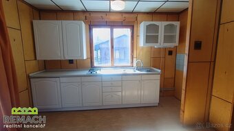 Pronájem, chata 2+kk, 53 m2, Smraďavka, ev.č. 03186 - 3