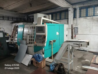Centrum CNC TRENS MC100VA - 3