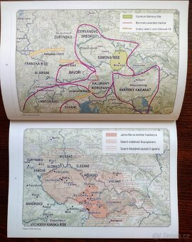 Historie českých zemí - 3