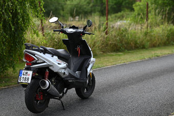 Maxon matador 125 2013 - 3