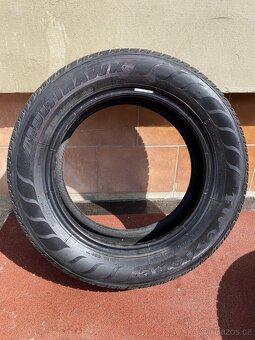 2ks, Letni pneu Firestone multihawk 185/60R14 82T - 3