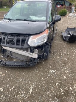 Citroen C3 Picasso - 3