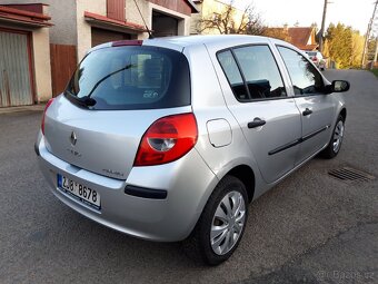 RENAULT CLIO 1.2i 55KW - 3