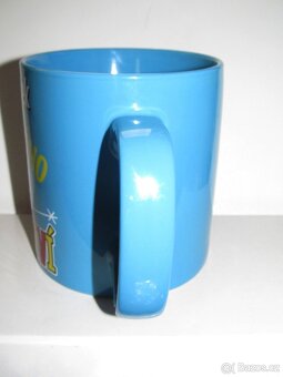 XL Velký hrnek z vééélikého přátelství ,, 800 ml  TOP STAV - 3