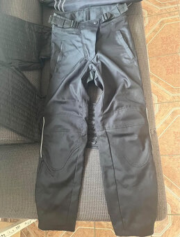 Dámský set na moto - 3