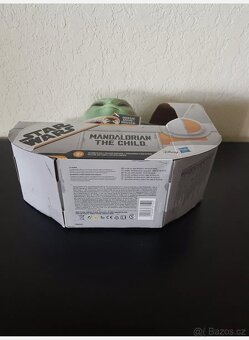 Figurka Hasbro Star Wars Grogu (Baby Yoda) - 3