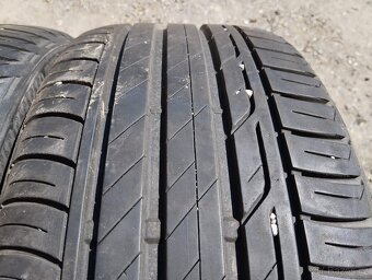 225/45/17 91w Bridgestone - letní pneu 2ks - 3