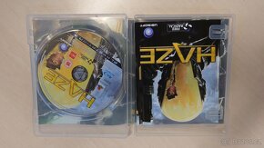Hra na PlayStation 3 - 3