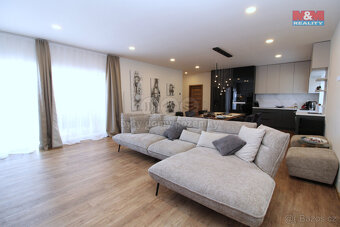 Prodej rodinného domu, 122 m², Kly - 3