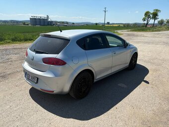 Seat Leon 1.2 tsi 77 kw - 3