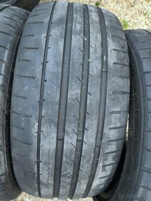 Tomket Sport 3 205/45 R17 88W
4ks - 3