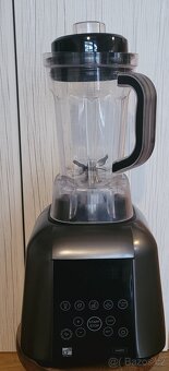 Prodám mixér Blender G21 Excellent Graphite Black + přísluše - 3