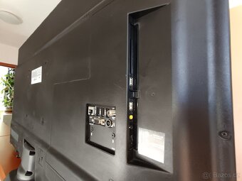 Led televize úhlopříčka 55 - 3