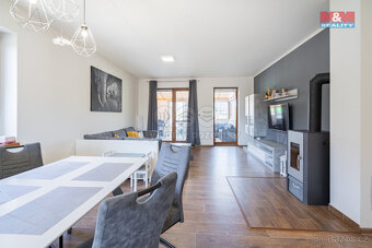 Prodej rodinného domu, 111 m², Dříteň - 3