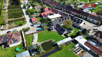Prodej rodinného domu, 2546 m², Žíšov - 3