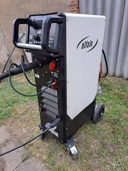 Alfain AXE 400 in - 3