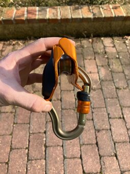 Kladky Petzl Trac Plus - 3