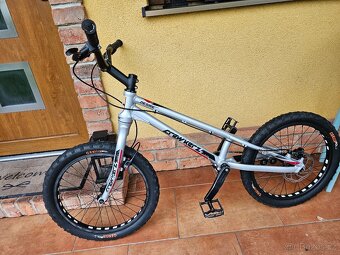 Trial kolo CREWKERZ DESIRE 20" - 3