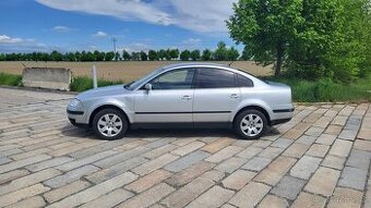 Volkswagen Passat B5.5 - 3