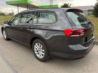 Volkswagen Passat B8 2.0TDi r.v. 2022 manuál Navi led - 3