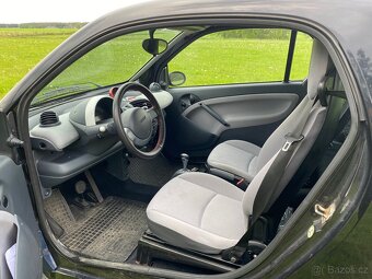 Smart ForTwo cdi (450) - 3