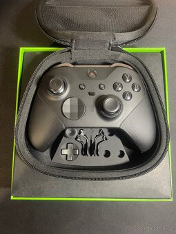 Odkoupím nebo opravím nefunkční ovladač (ps4,ps5,xbox) - 3