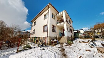 Prodej rodinného domu Mladé Bříště - 3