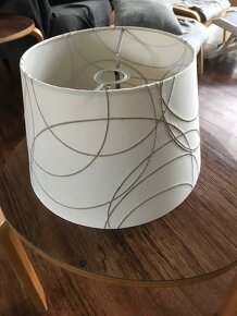 Povlaky na polštář, stínidlo lampy IKEA+ZDARMA doplňky - 3