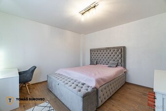 prodej Baťovského půldomku ve Zlíně, ulice Štrefáníková - 3