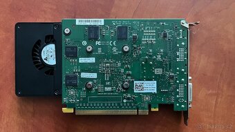 Grafická karta NVIDIA Quadro K2000 2GB GDDR5 - 3