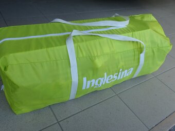 Postýlka dětská cestovní INGLESINA - 3
