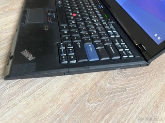 Thinkpad X301 - sběratelský kousek - 3