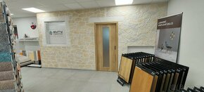 Pronájem komerčních prostor v centru Třešťě - 3