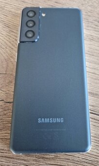 Samsung S21 5G - 3