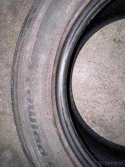 Letní pneu Hankook Ventus Prime 3 - 3