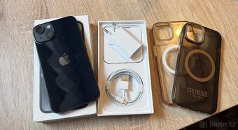 iPhone 14 Midnight 128gb - 3