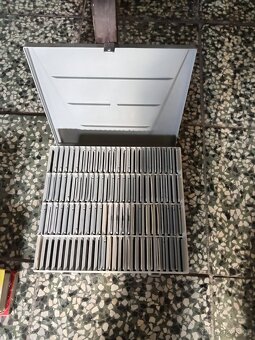 Doapromitacka platno diapozityvy - 3