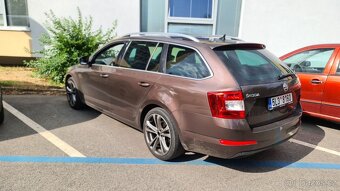 ŠKODA OCTAVIA 3 AUTOMAT 2.0 TDI - 3